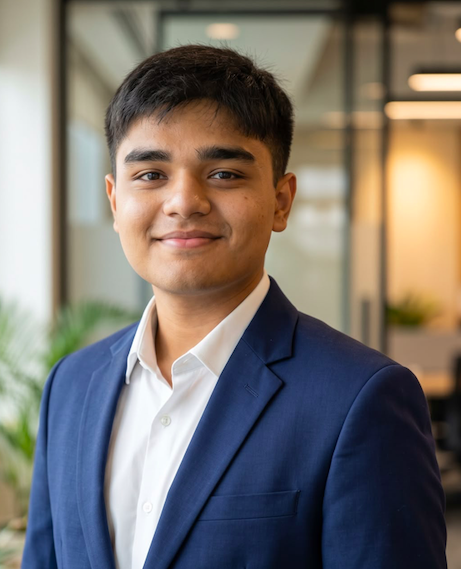Abhinav Kshetri