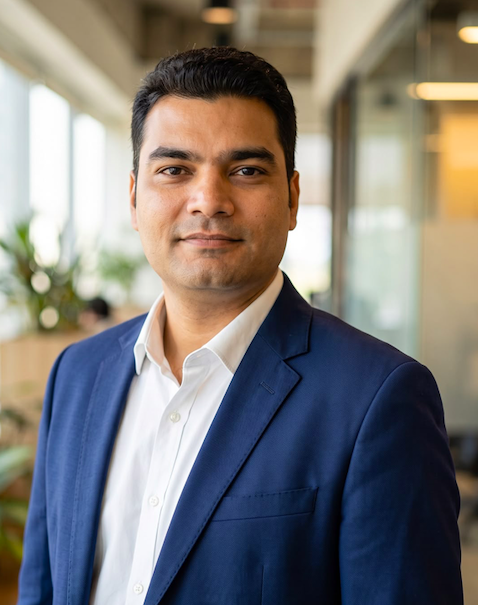 Vinod Singh Dhami